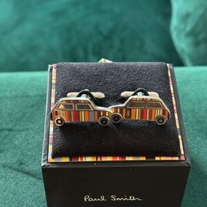 Paul Smith Cuff Links